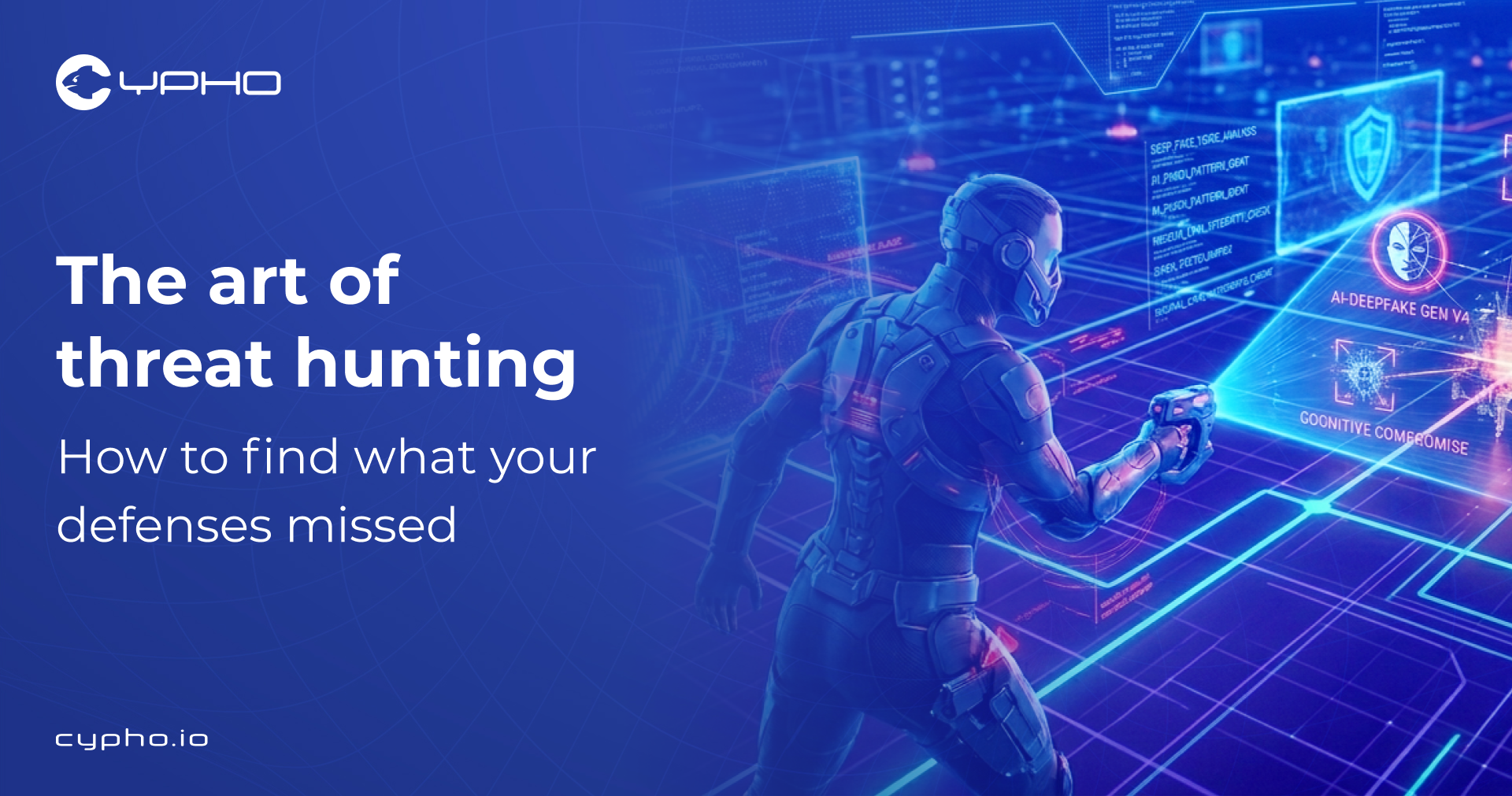 The Art of Threat Hunting